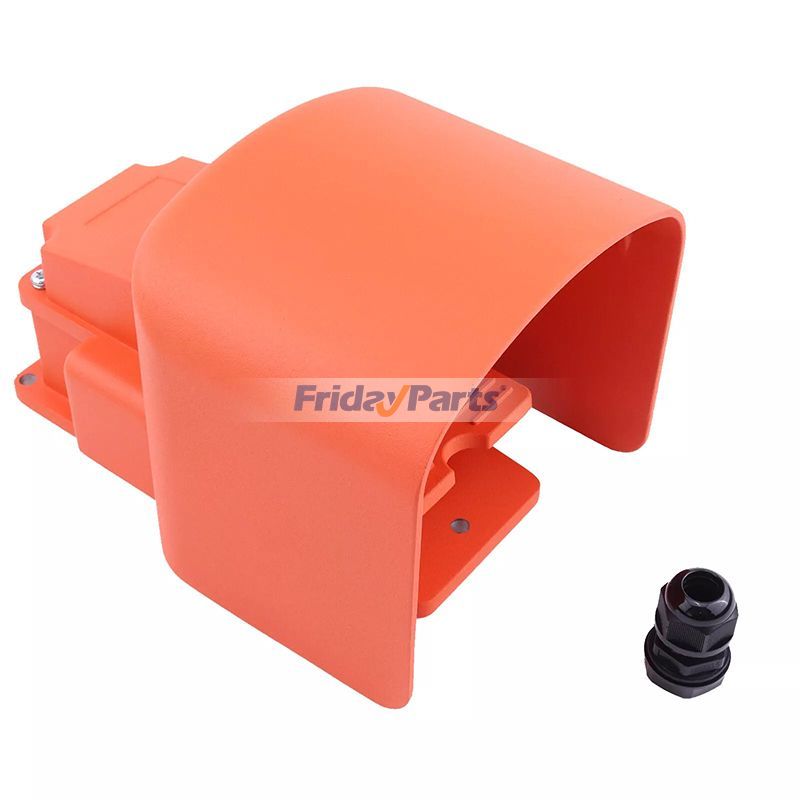 20 Ampere 125/250 VAC Fußschalterfür Sonstiges