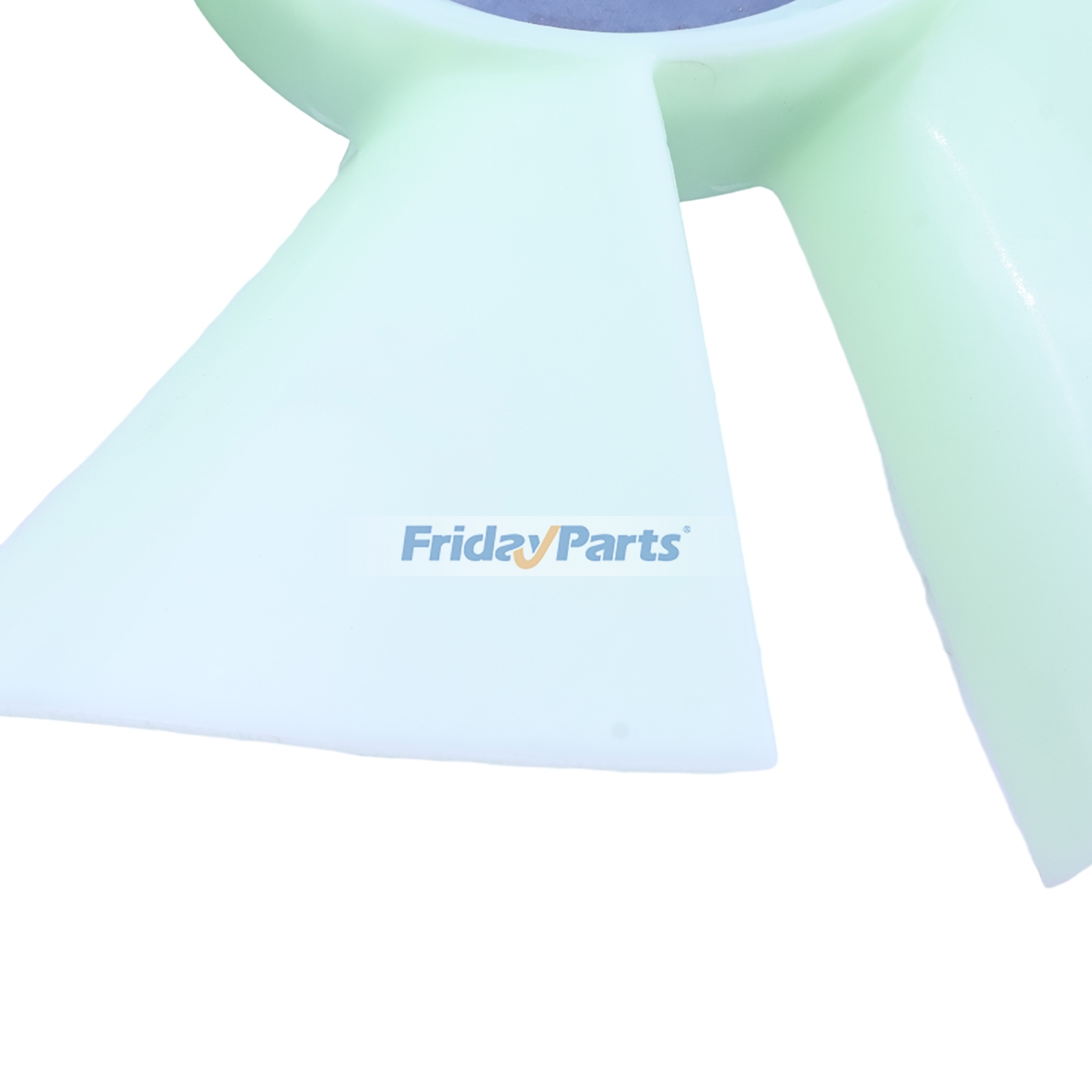  Cooling Fan Blade For CAT