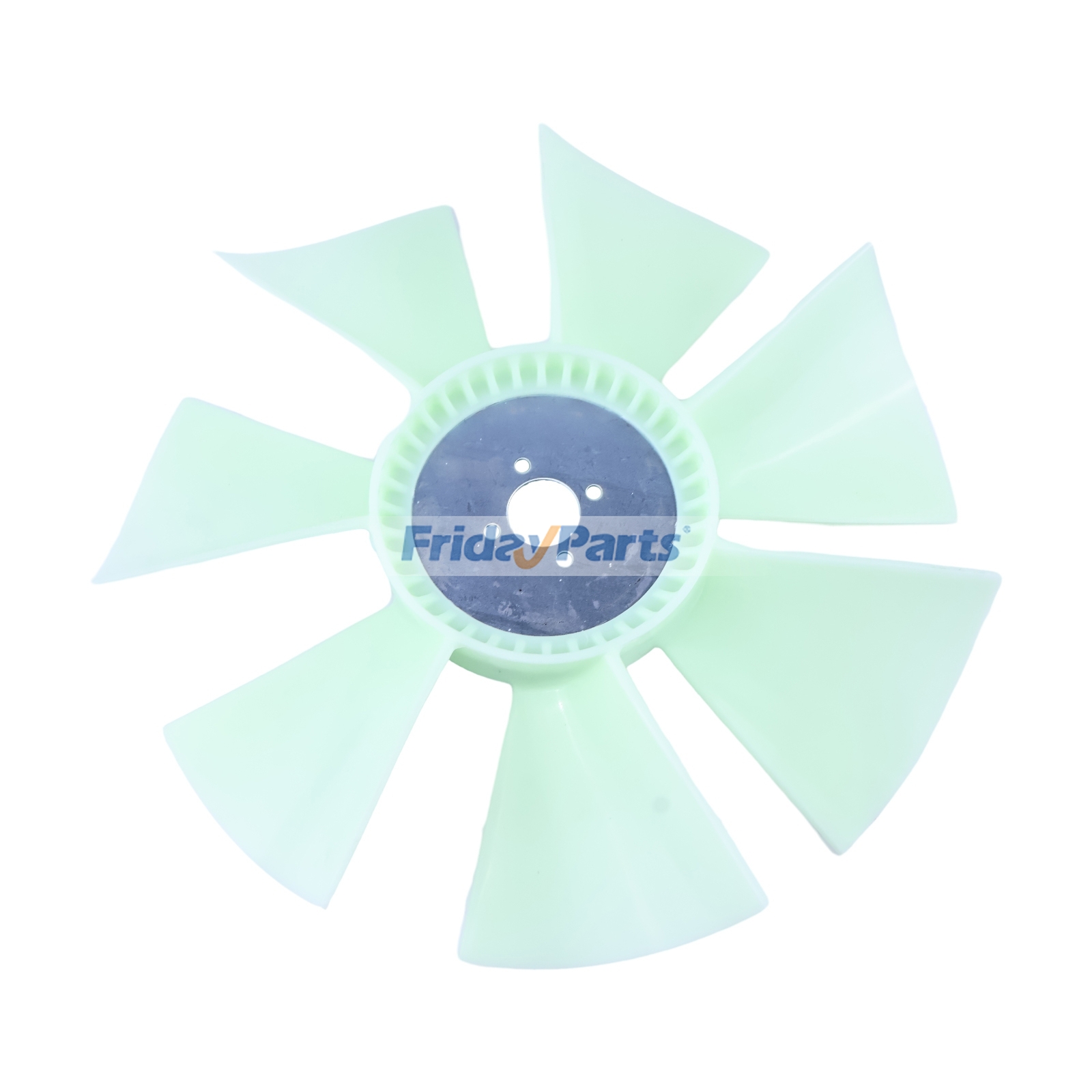 Cooling Fan Blade for Compactor,Engine