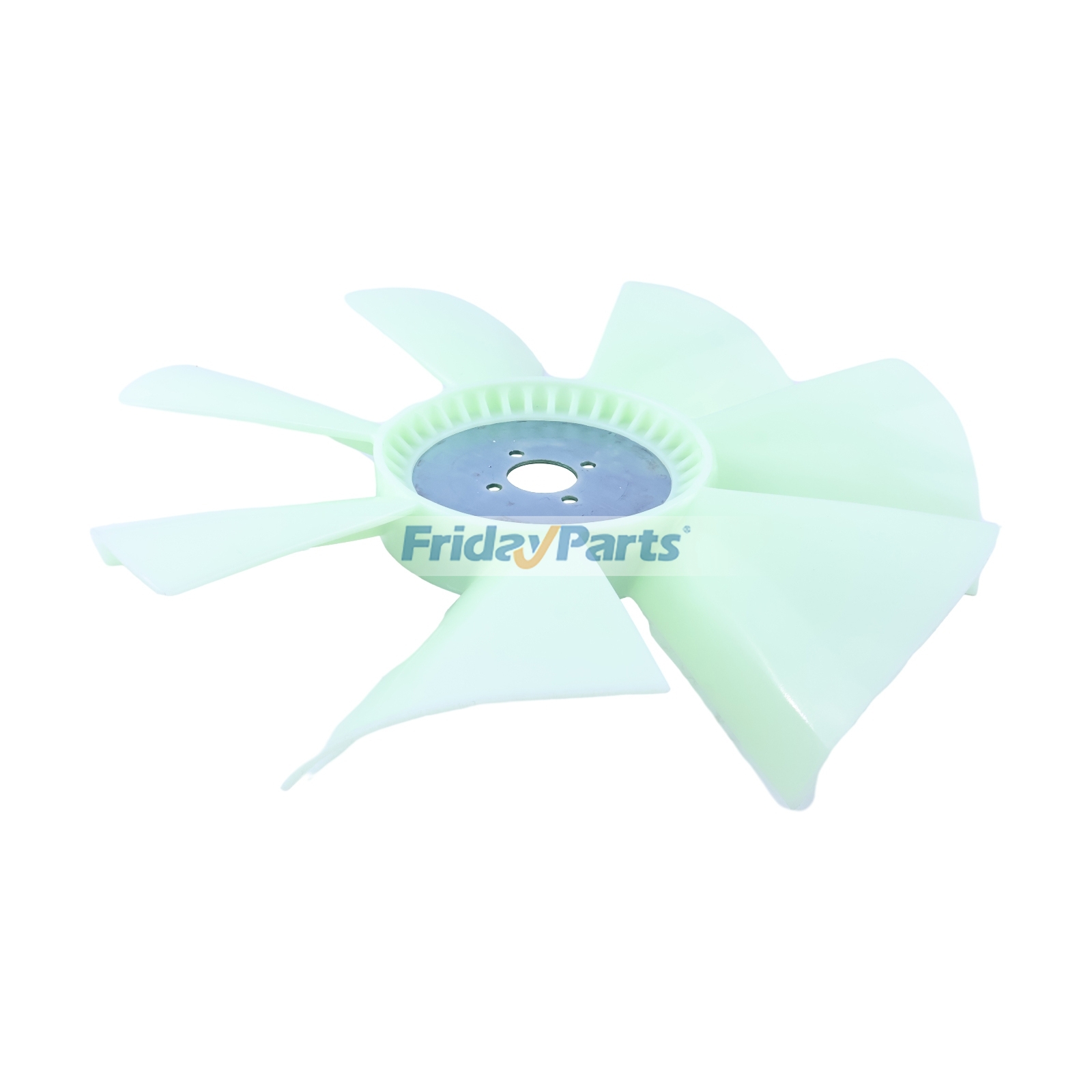 Compactor,Engine Cooling Fan Blade