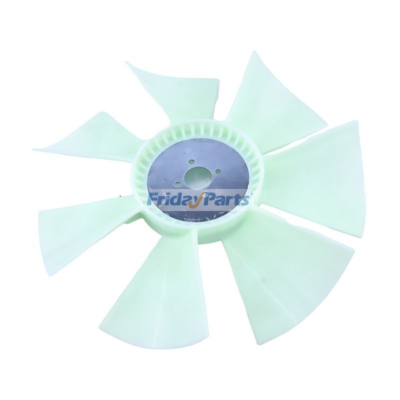 20" Cooling Fan 2485C514 for Perkins Engine 1004-4 1004-4T 1004-40 1104D-E44TA 1006-60T 1106D