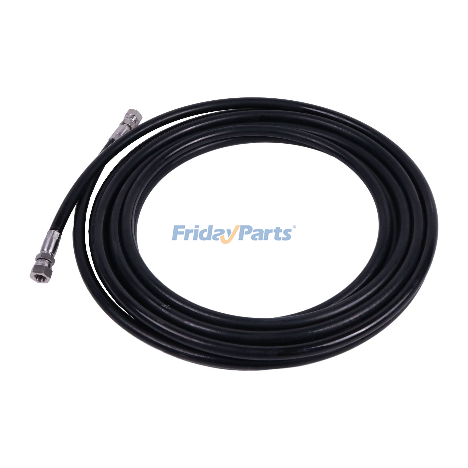 Engine Hydraulic Hose 