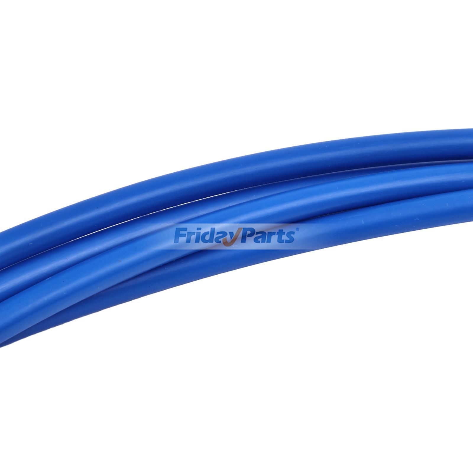 FridayParts 20 FT Universal 33C Shift Control Cable