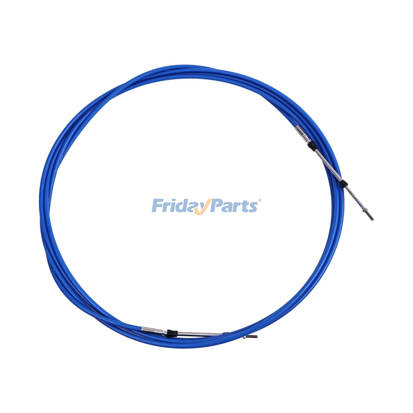 Engine 20 FT Universal 33C Shift Control Cable