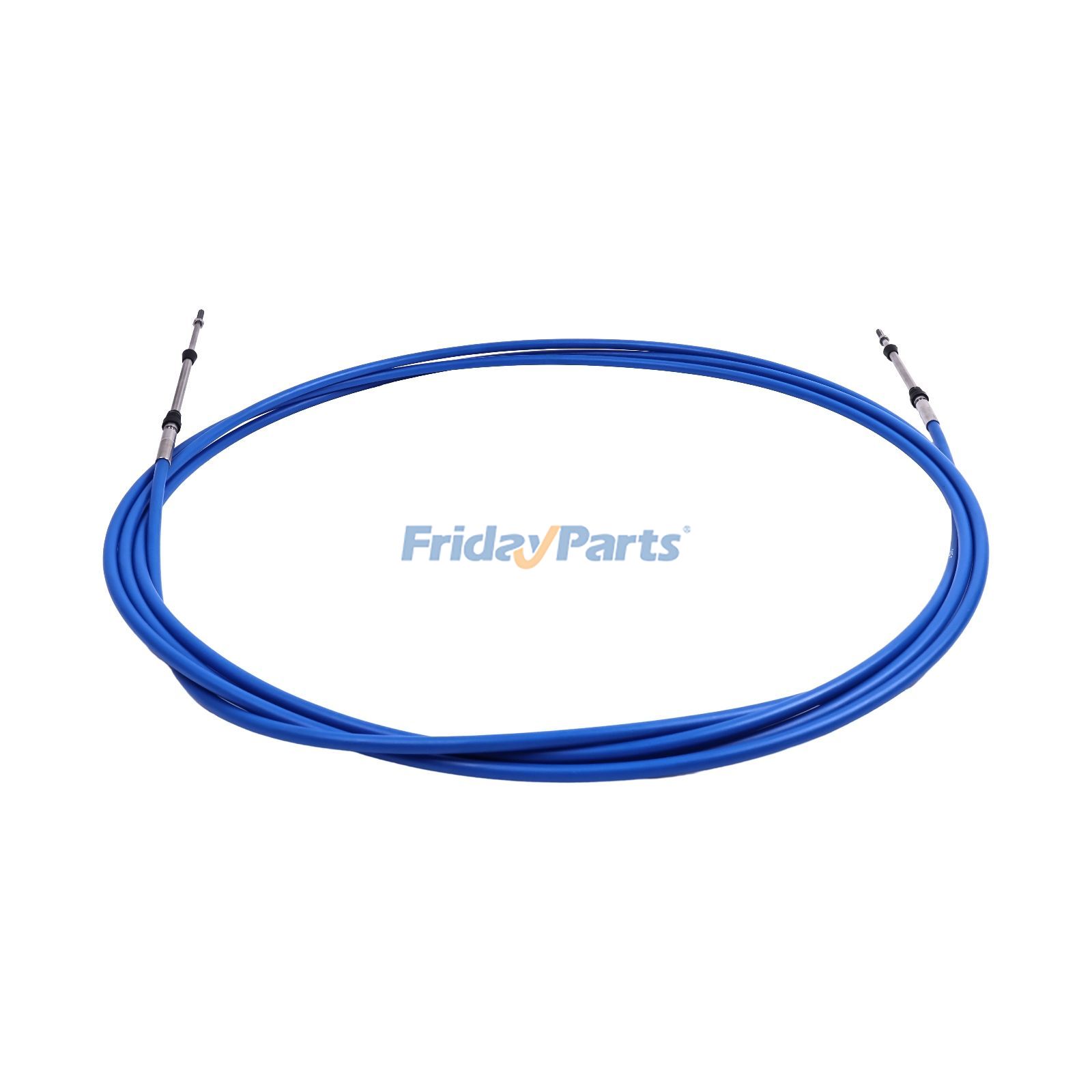 20 FT Universal 33C Shift Control Cable in Stock in China