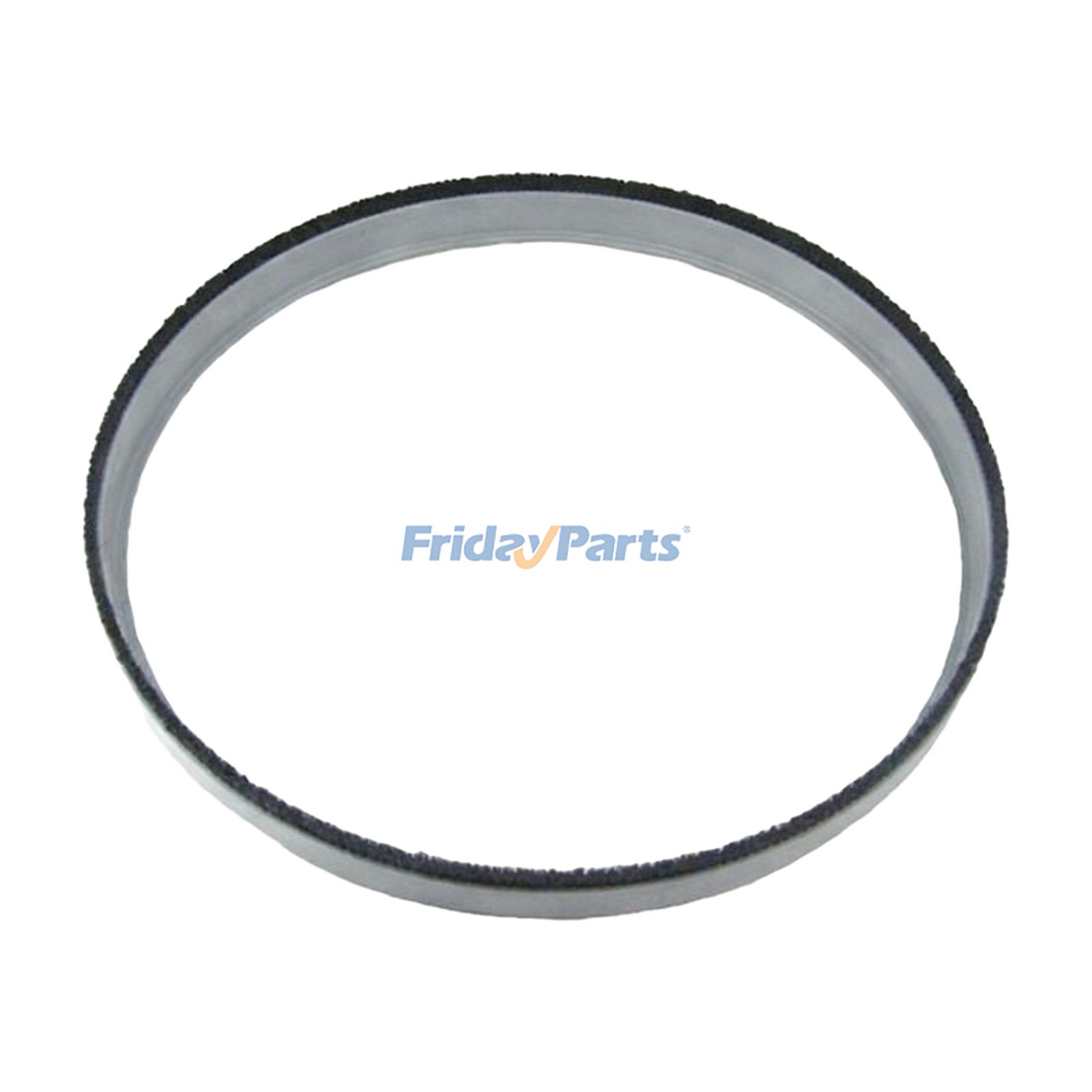 20 Inch Bumper Head Skirt With Bristle 1055025 1011316 for Tennant T3 T300 T380AMR T350 Nobles SS3 300 350 Scrubber