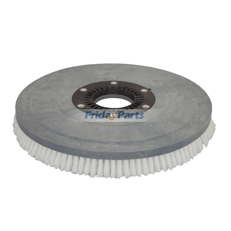 20 Inch Nylon Disk Scrub Brush 1210386 for Tennant Floor Scrubber T350 T300 T300e