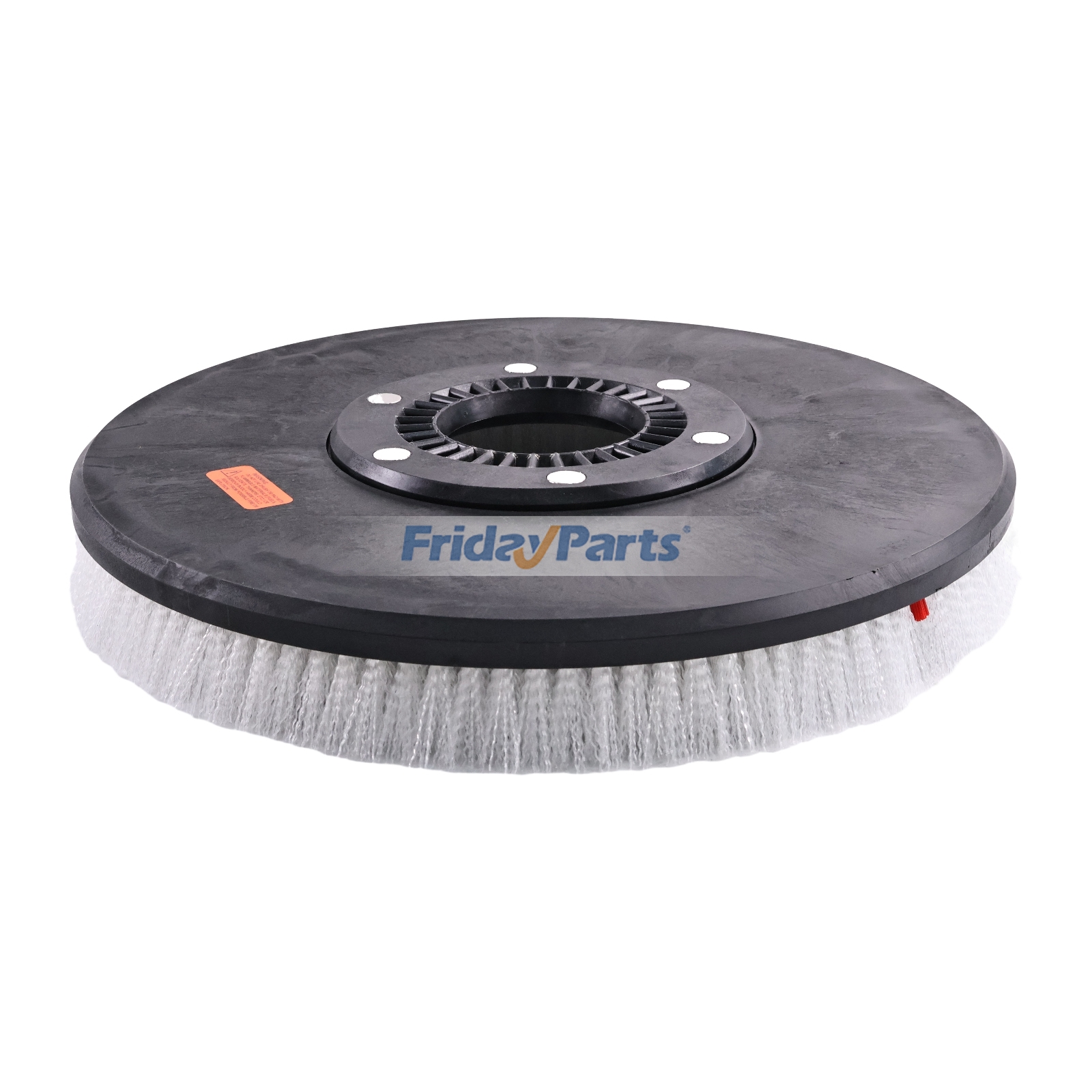 Spazzola a disco in nylon da 20 pollici 1210386 per lavasciuga pavimenti Tennant T350 T300 T300e