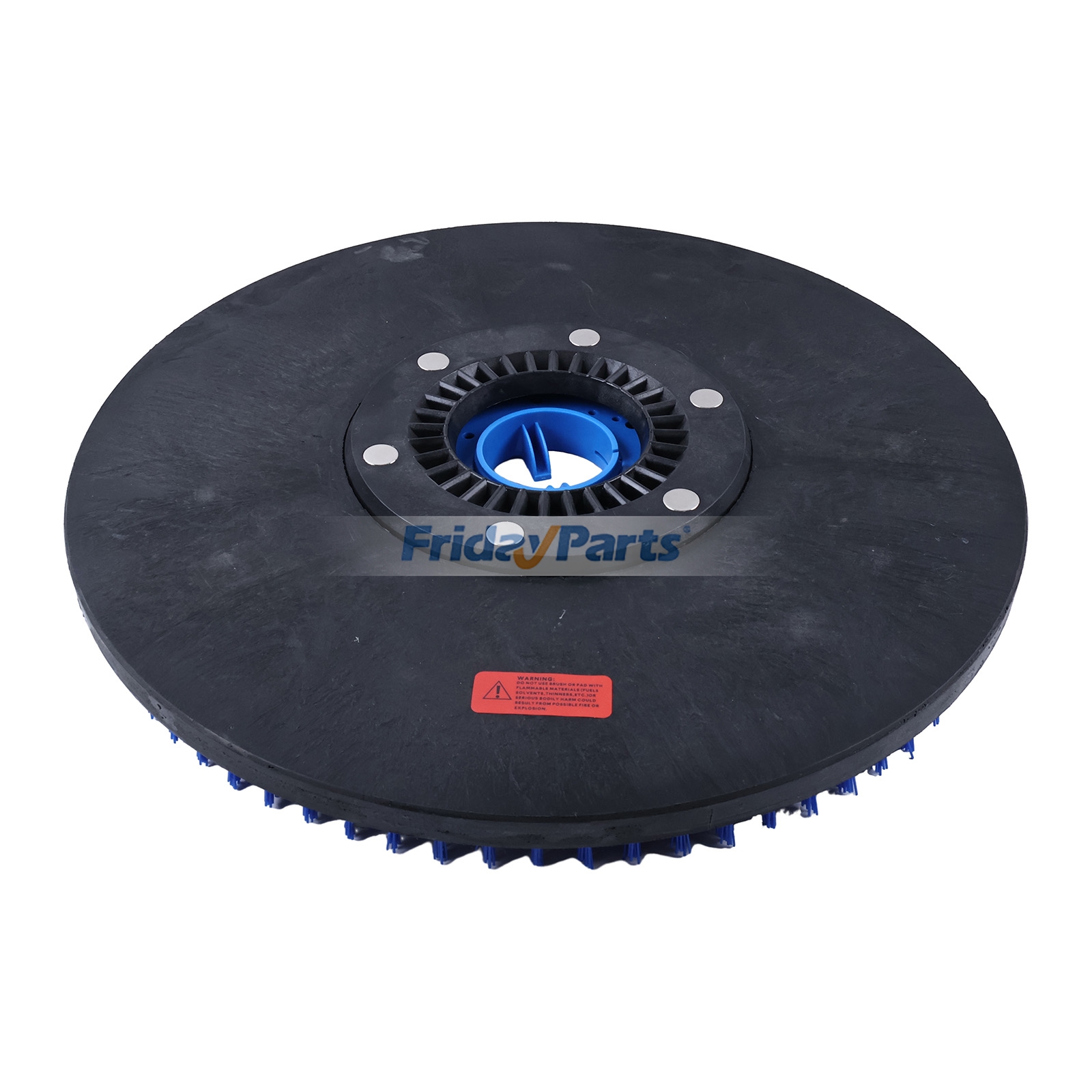 20" Magnetic Pad Driver 1209197 for Tennant Scrubber T300 T350 T380AMR