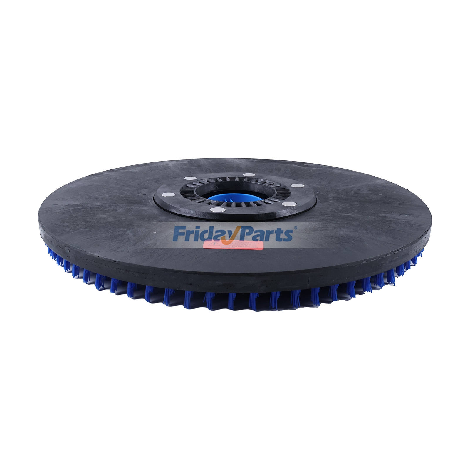 Cleaning Equipment Pad Driver