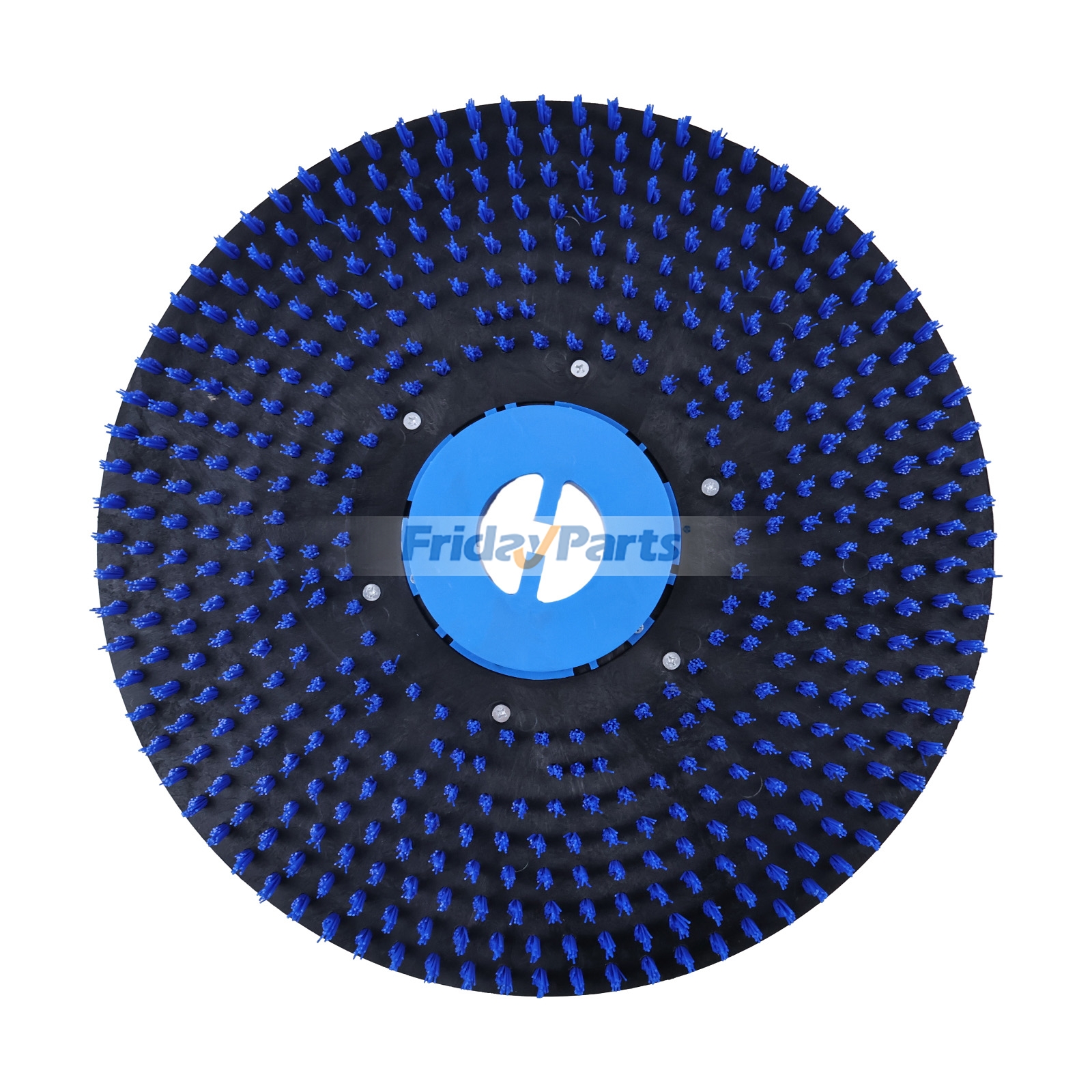 Pad Driver compatible with Cleaning Equipment