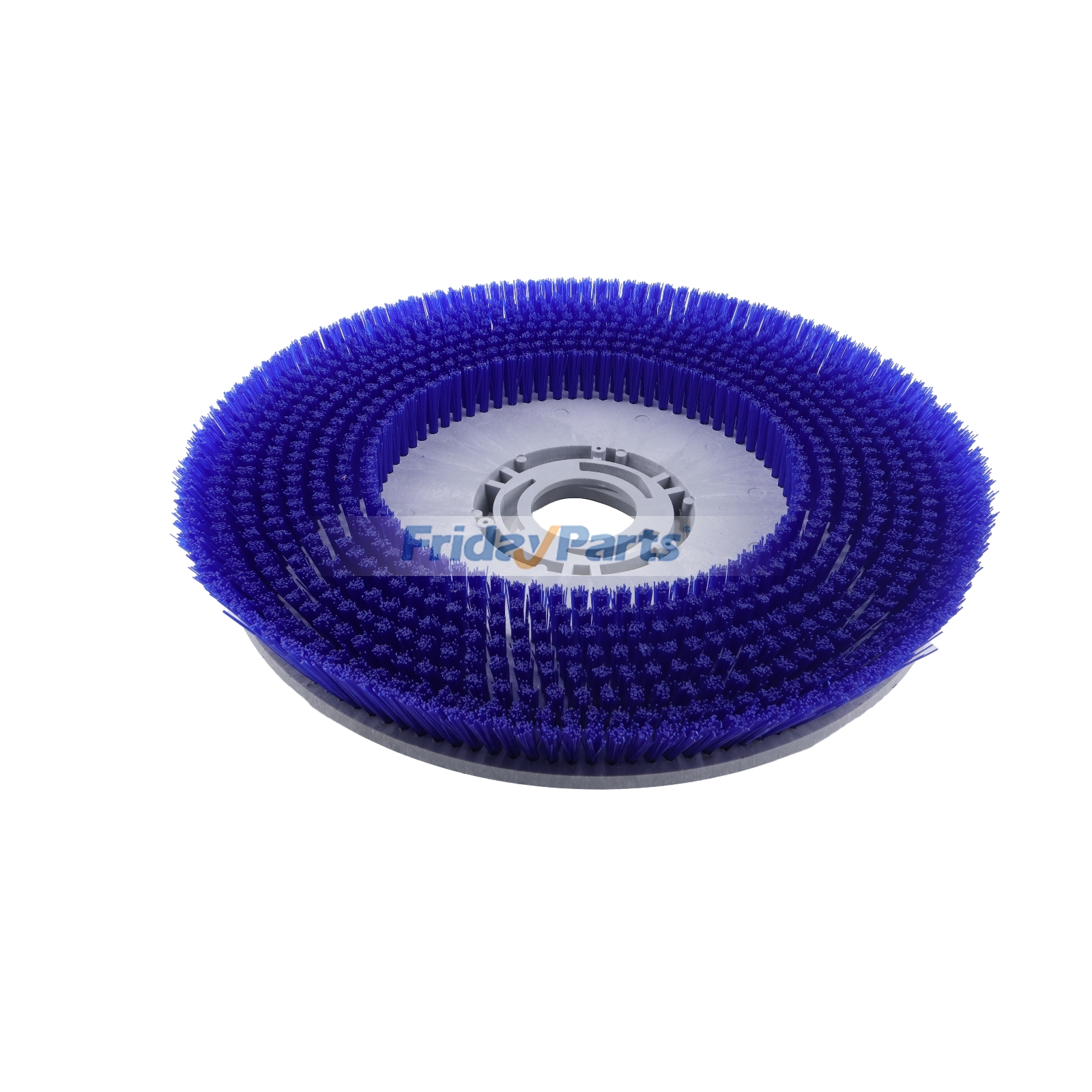 Cleaning Equipment Medium Duty Prolene Brush