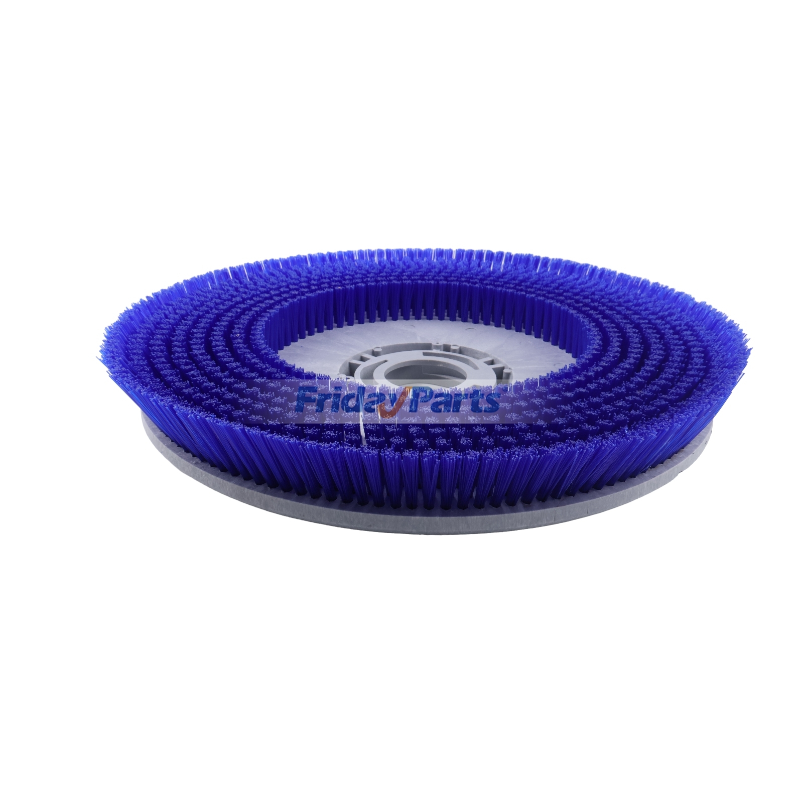 19" Disc Brush L08837025 for Nilfisk Advance SC450 SC500 SC2000 Clarke Focus II Boost 32 RA40 Floor Scrubber