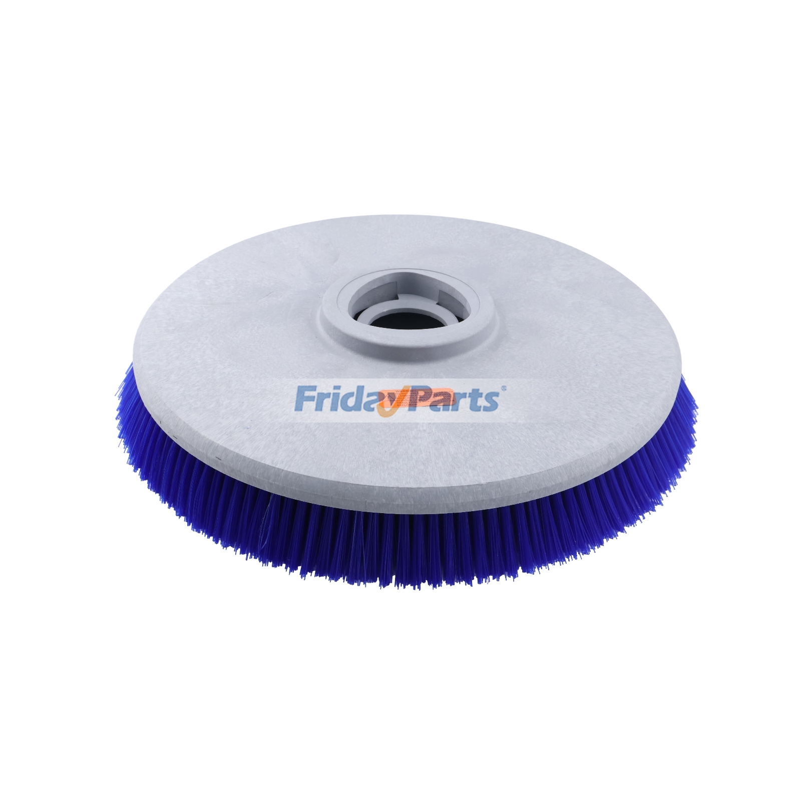 FridayParts Medium Duty Prolene Brush