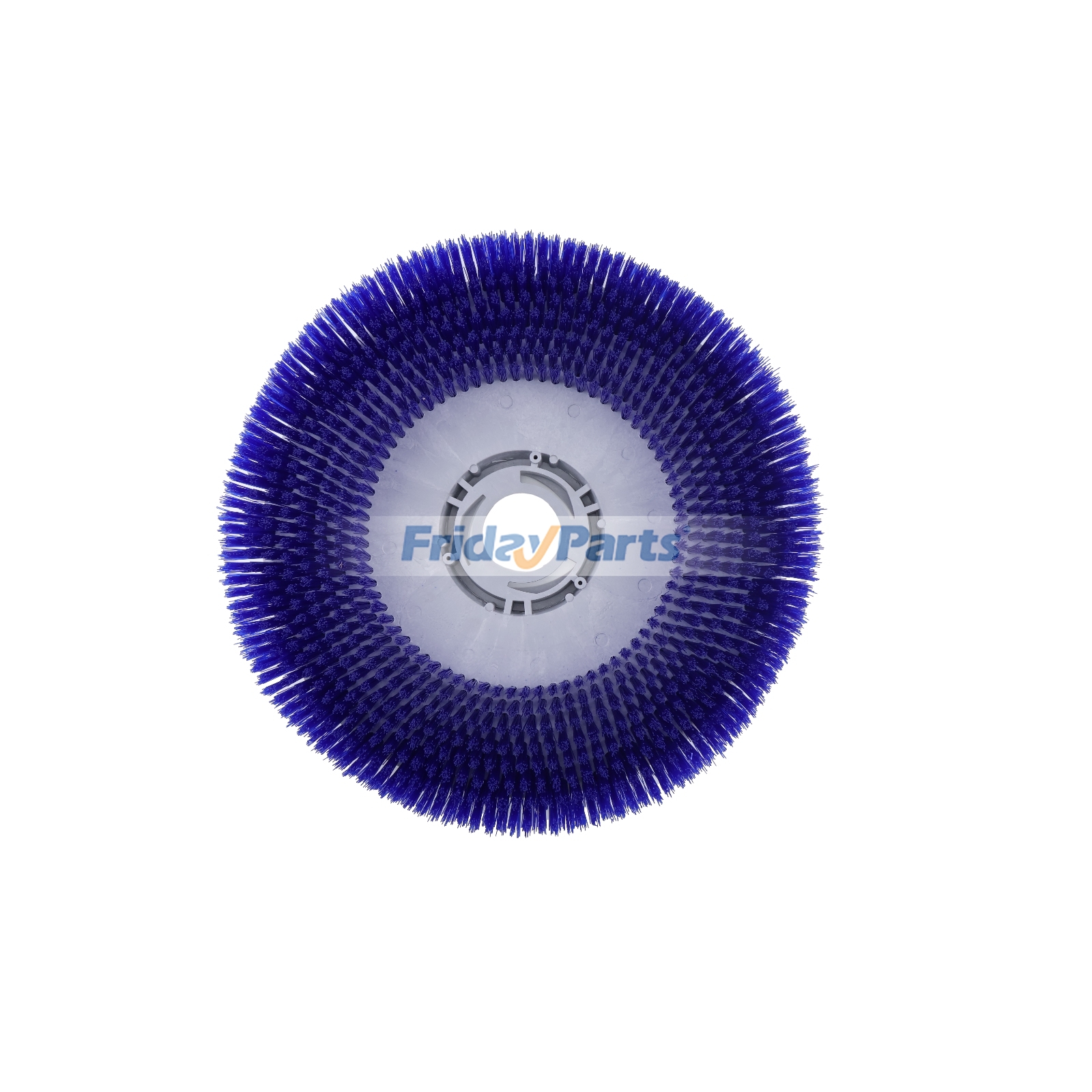 Medium Duty Prolene Brush for Cleaning Equipment