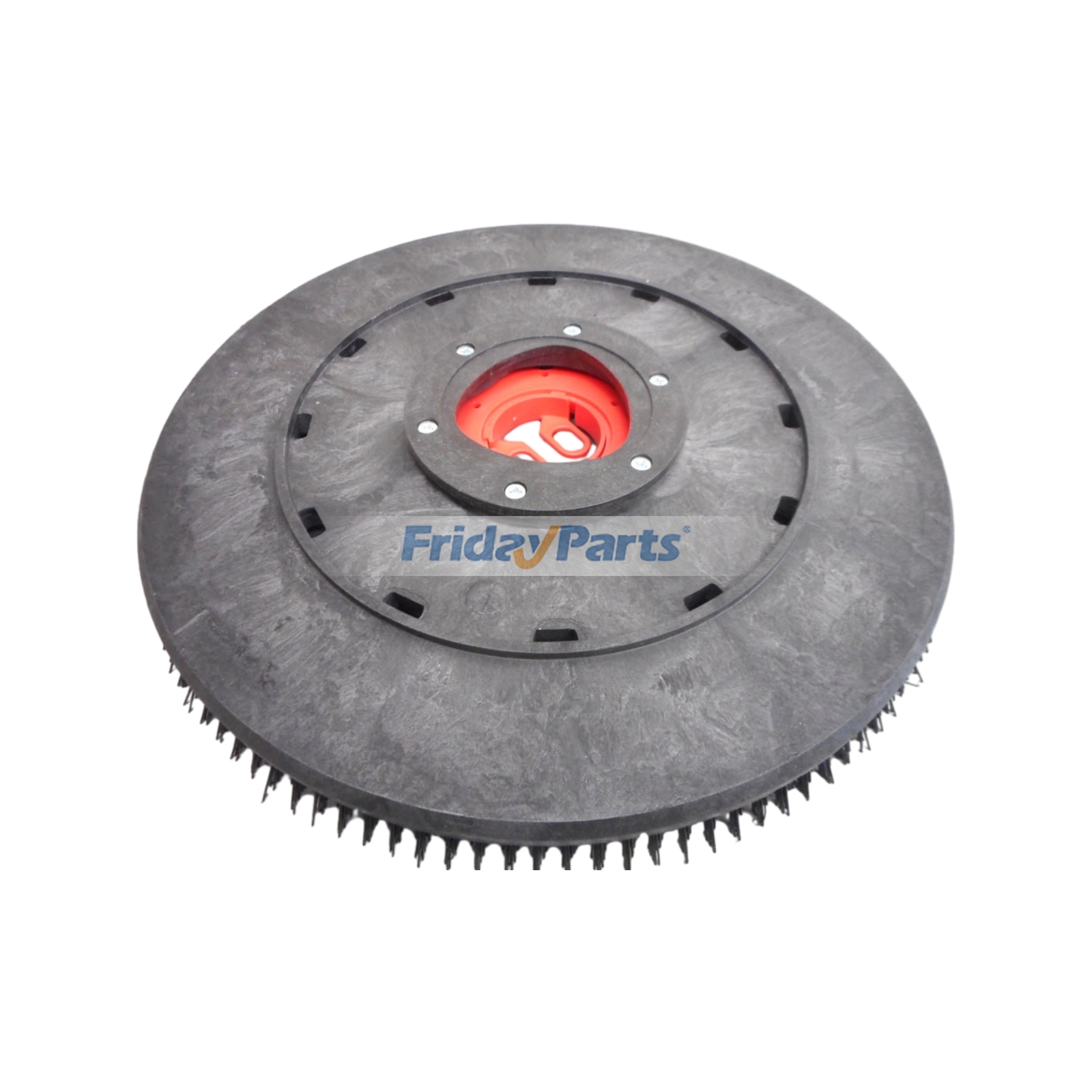 Conjunto de cabezal de 20" L08837018 56325502 325502 9099671000 para fregadoras de suelos Clarke RA40 Focus II L20 Nilfisk Advance SC450 SC500 para Equipos de limpieza