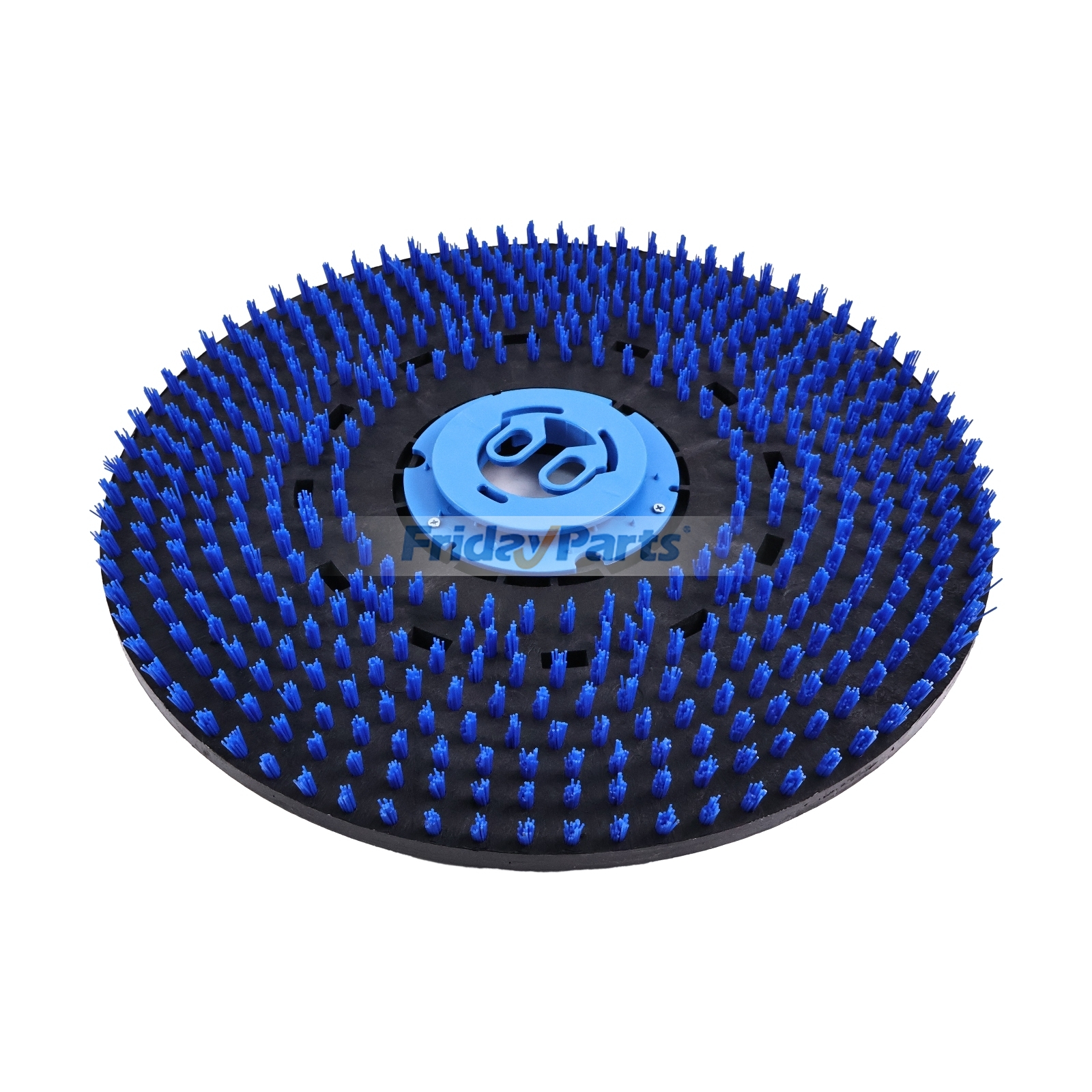 20" Pad Driver Assembly for Cleaning Equipment