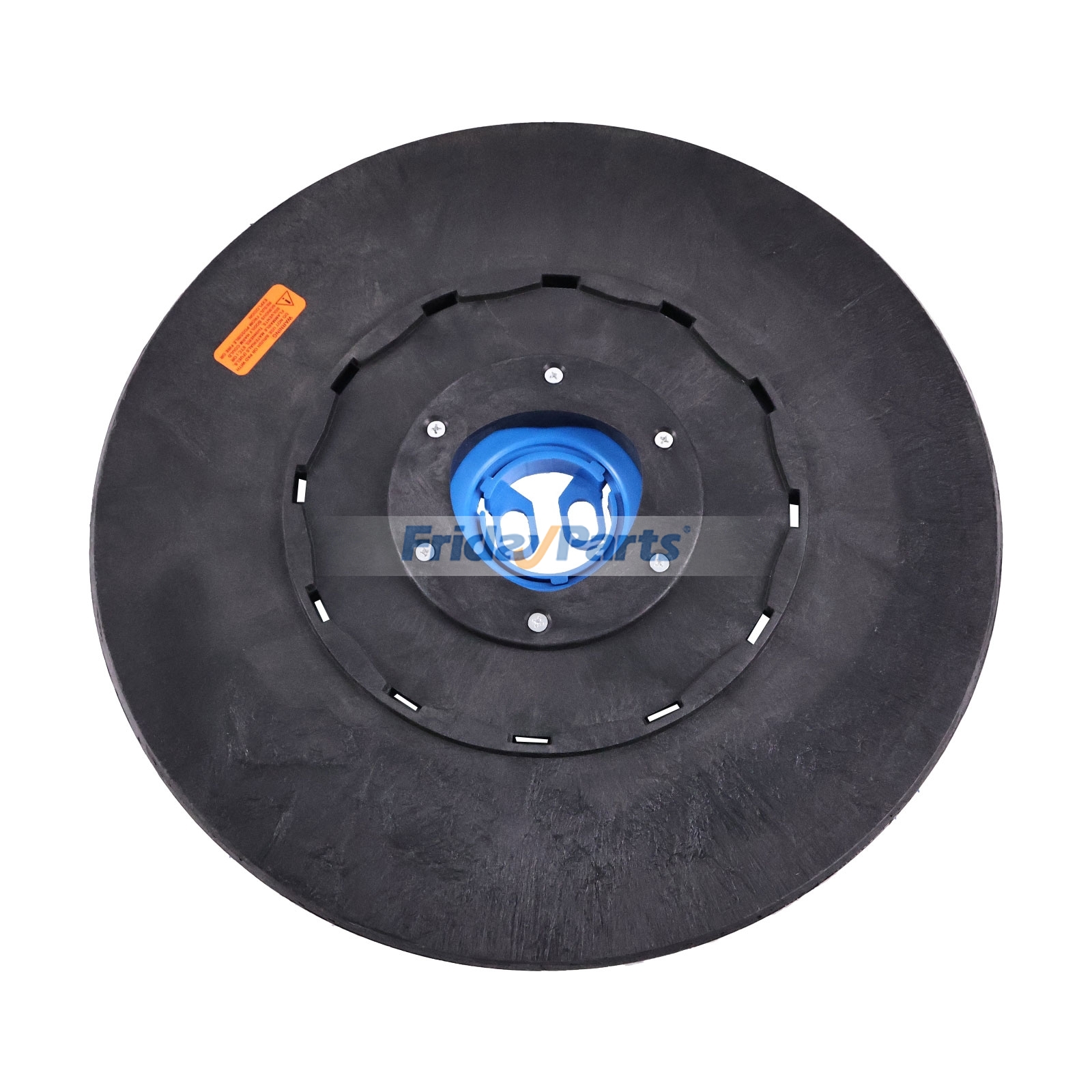 20" Pad Driver Assembly compatible with Cleaning Equipment