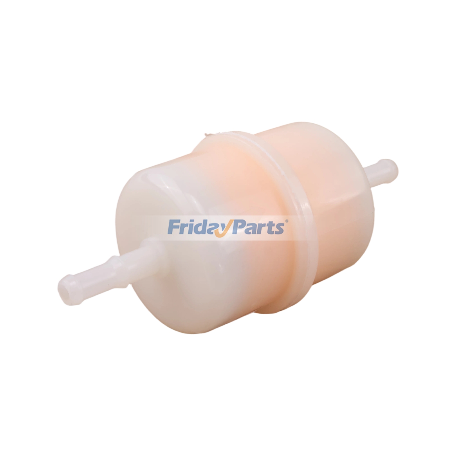 FridayParts Fuel Filter
