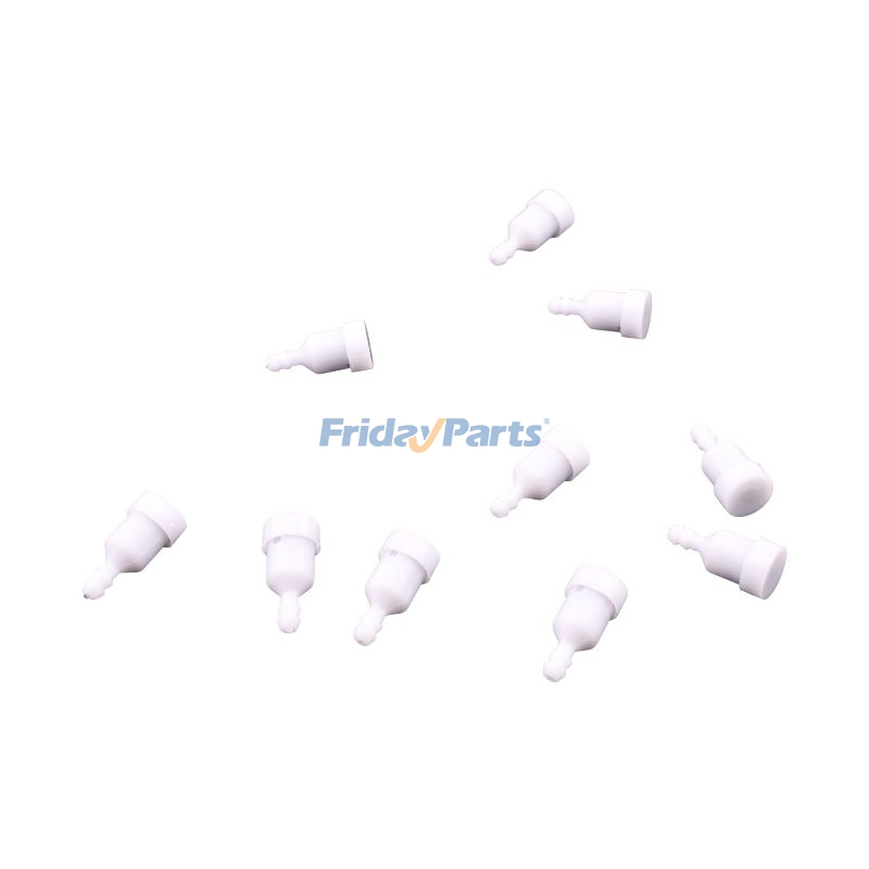 Hand & Power Tools 20 Pieces Fuel Tank Vent