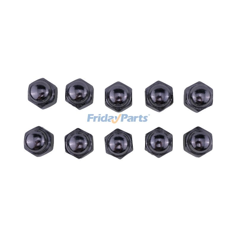 Wheel Lug Nut for Vehicle