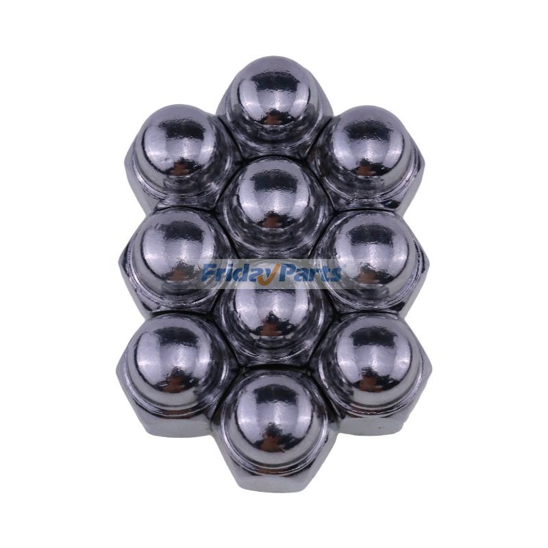 Wheel Lug Nut in Stock in China