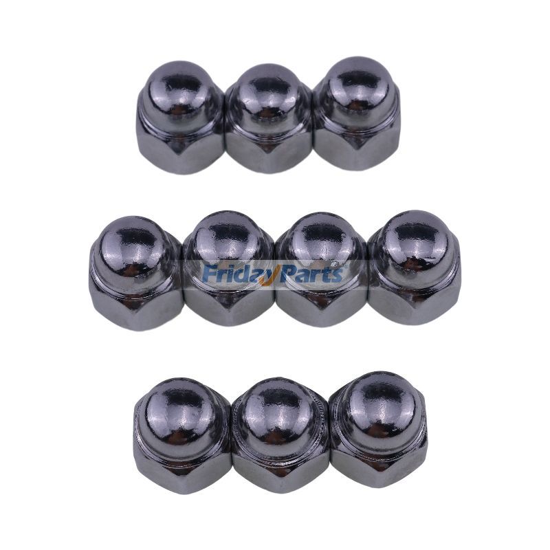  Wheel Lug Nut For Chevrolet,For Honda,For Suzuki,For Toyota,For GMC,For Subaru