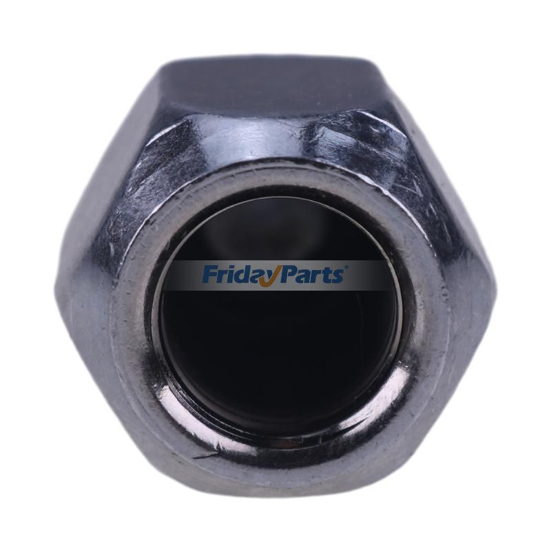 20 Pieces Wheel Nut in Stock in China