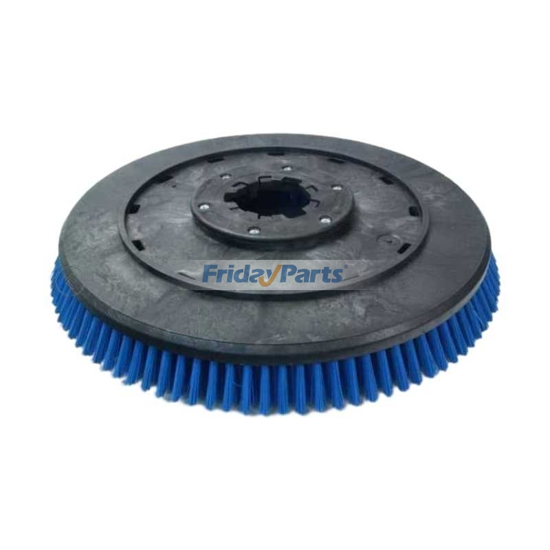 20" PP Brush Broom 51447D for Clarke Floor Scrubber Encore S20 S20E L20