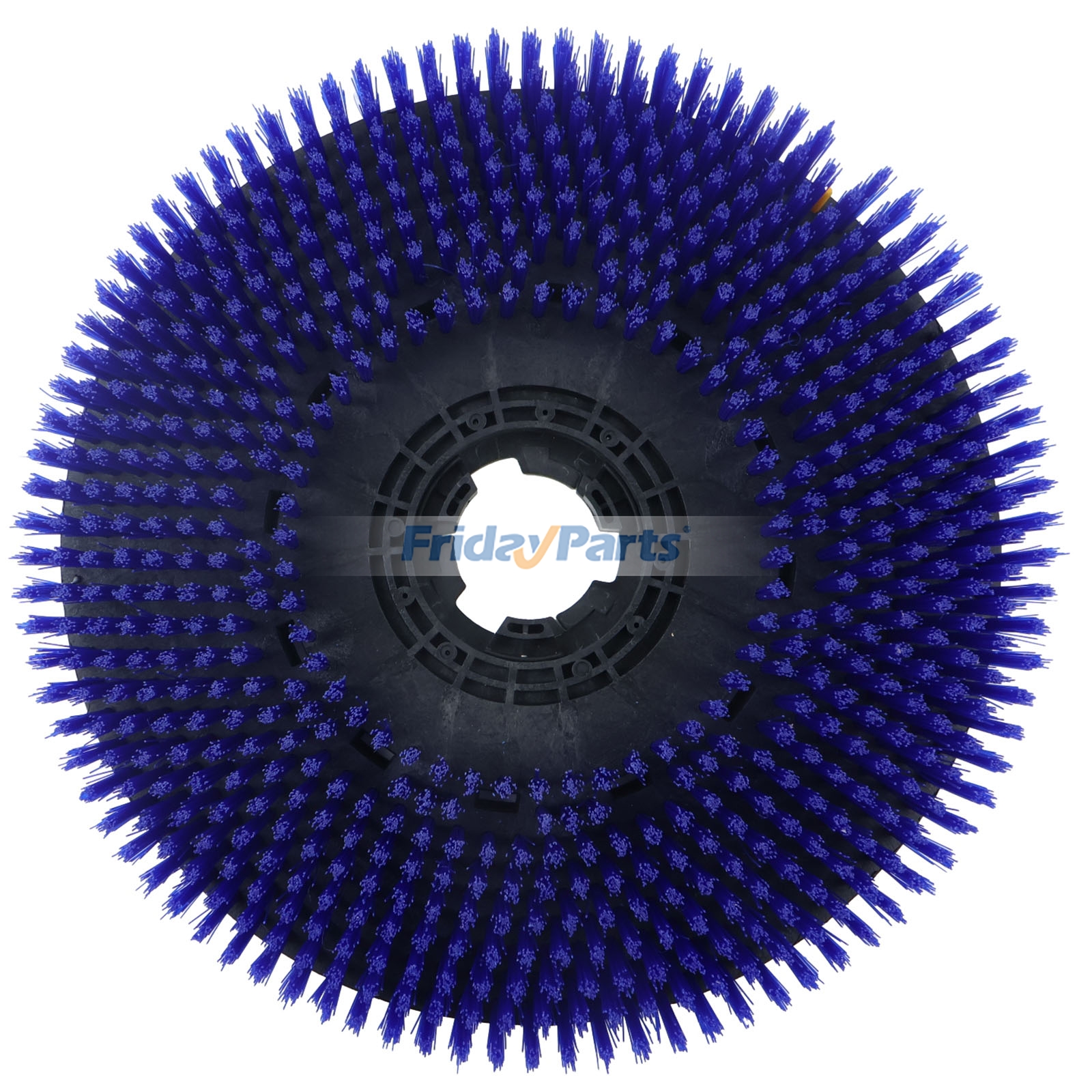 Brush Broom in Stock in China