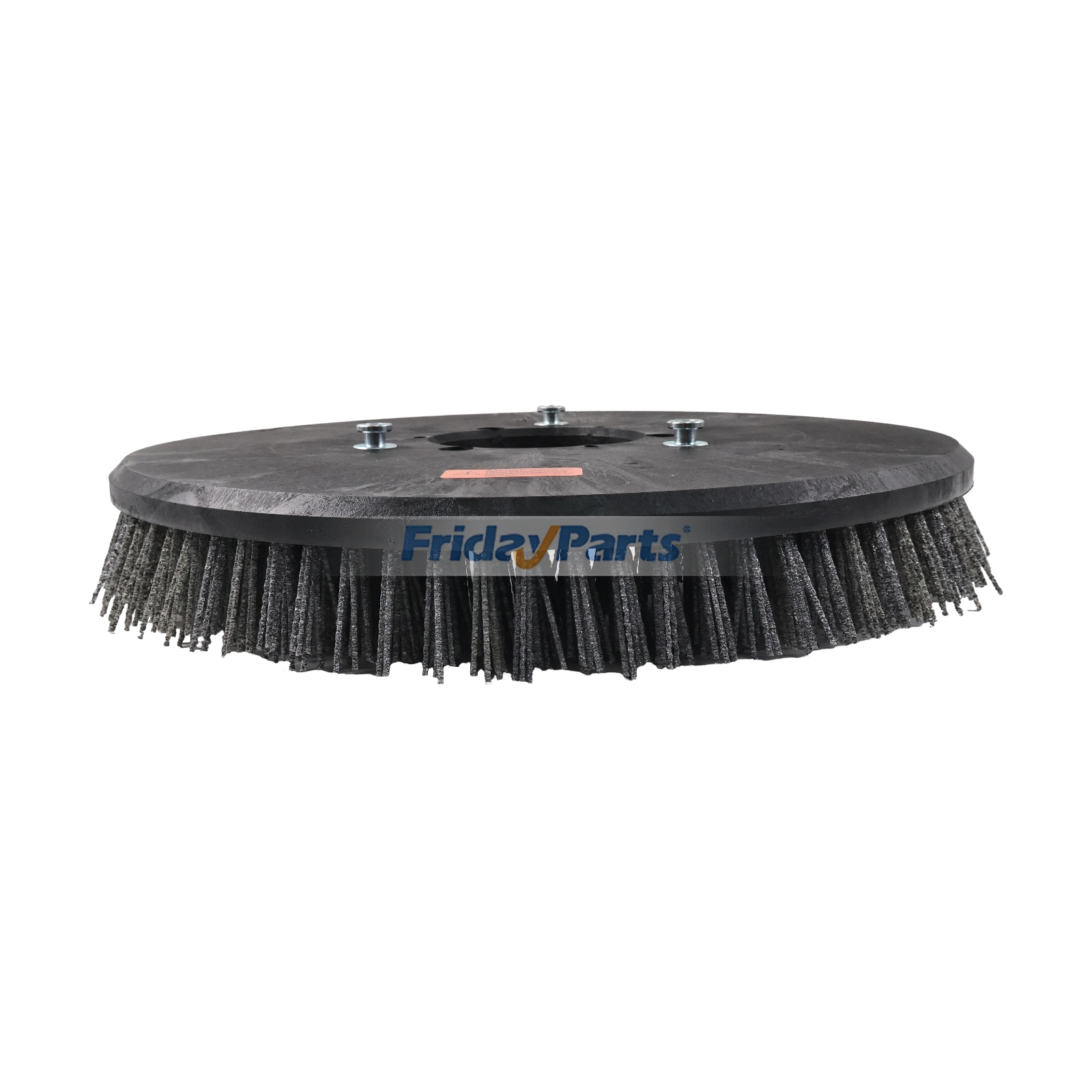 Cleaning Equipment Rotary Brush