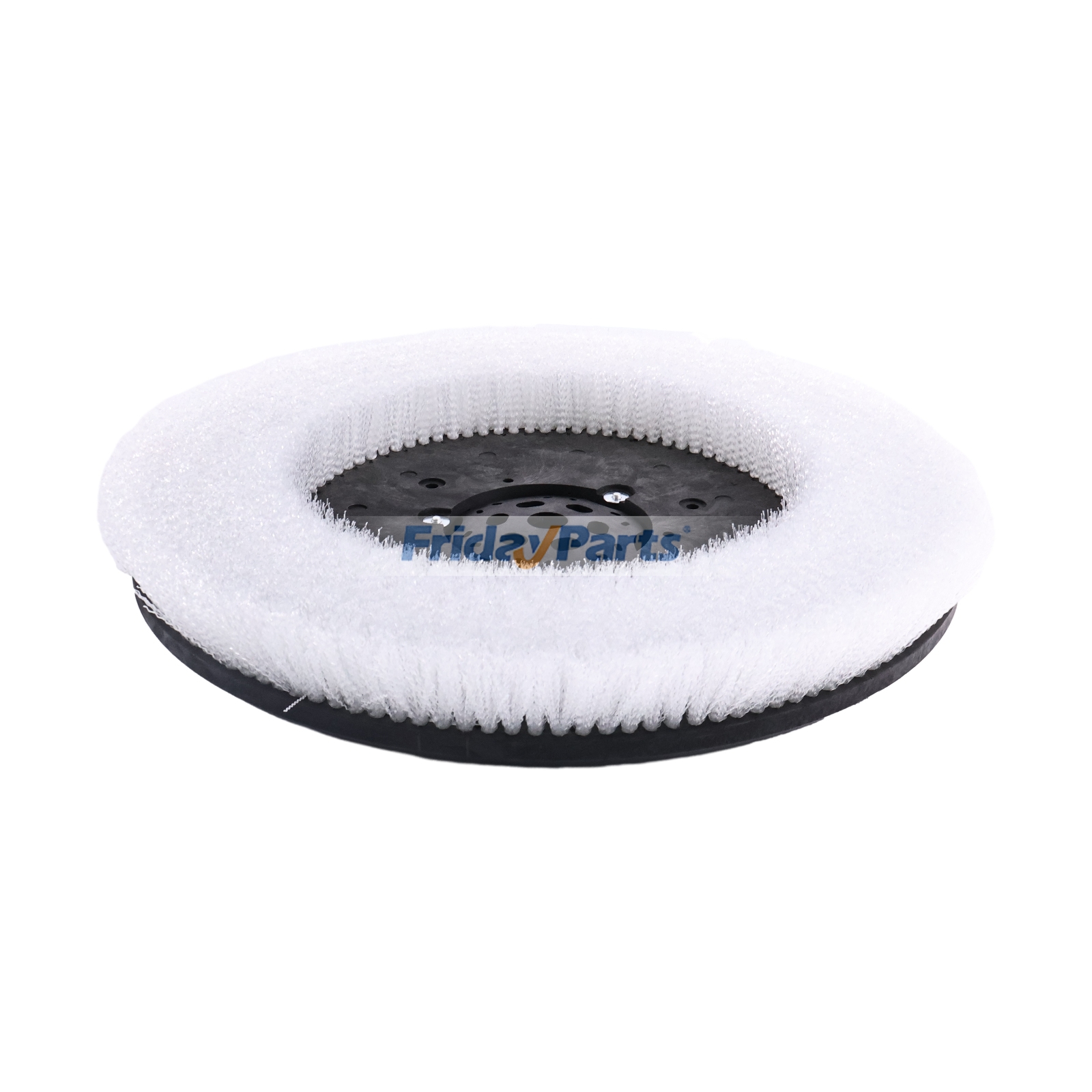 Brosse de nettoyage 20" 4044369 14967 pour autolaveuse autoportée Tennant 515 7300 8010 8200 8300 510E 515SS M17 T17pourPour Tennant