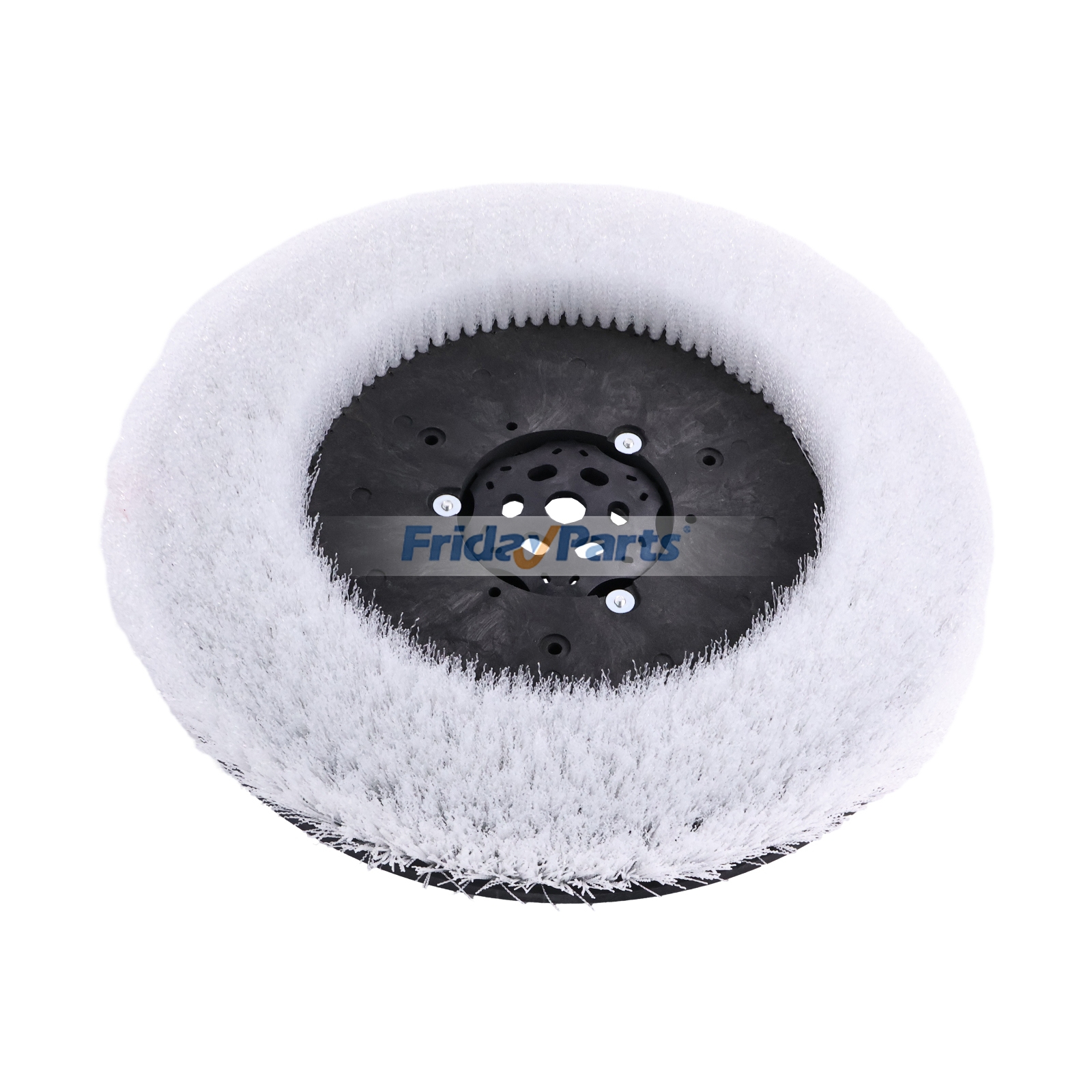 Brosse à récurerpour Équipement de Nettoyage