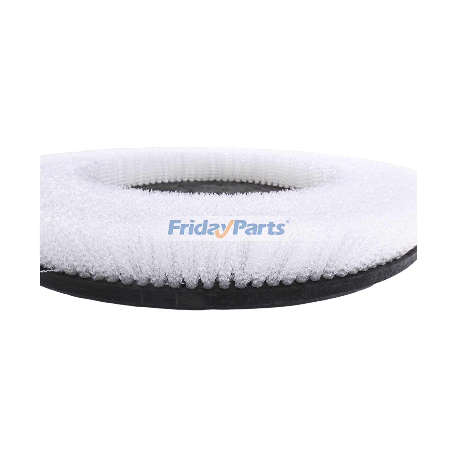 Brosse à récurer de FridayParts