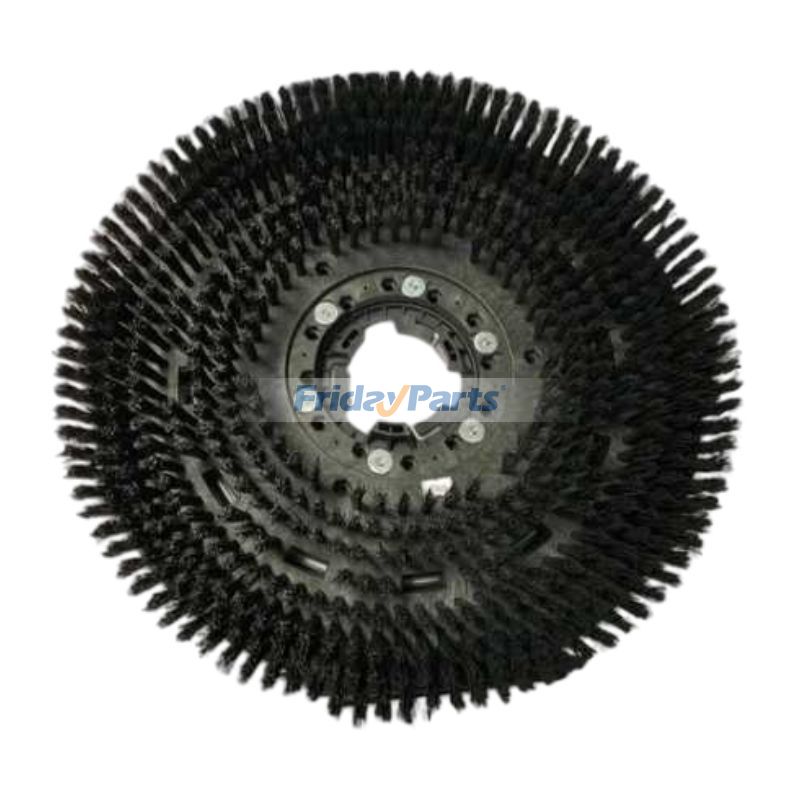 20" Scrub Brush 51707A for Clarke Floor Polisher CFP 2000