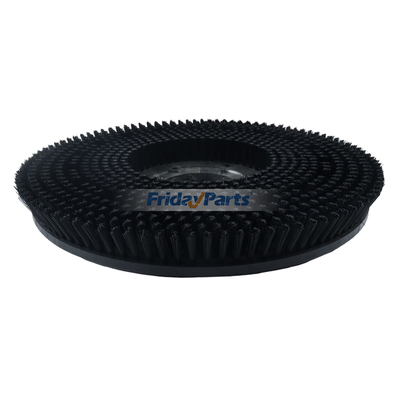 Scrub Brush for Cleaning Equipment