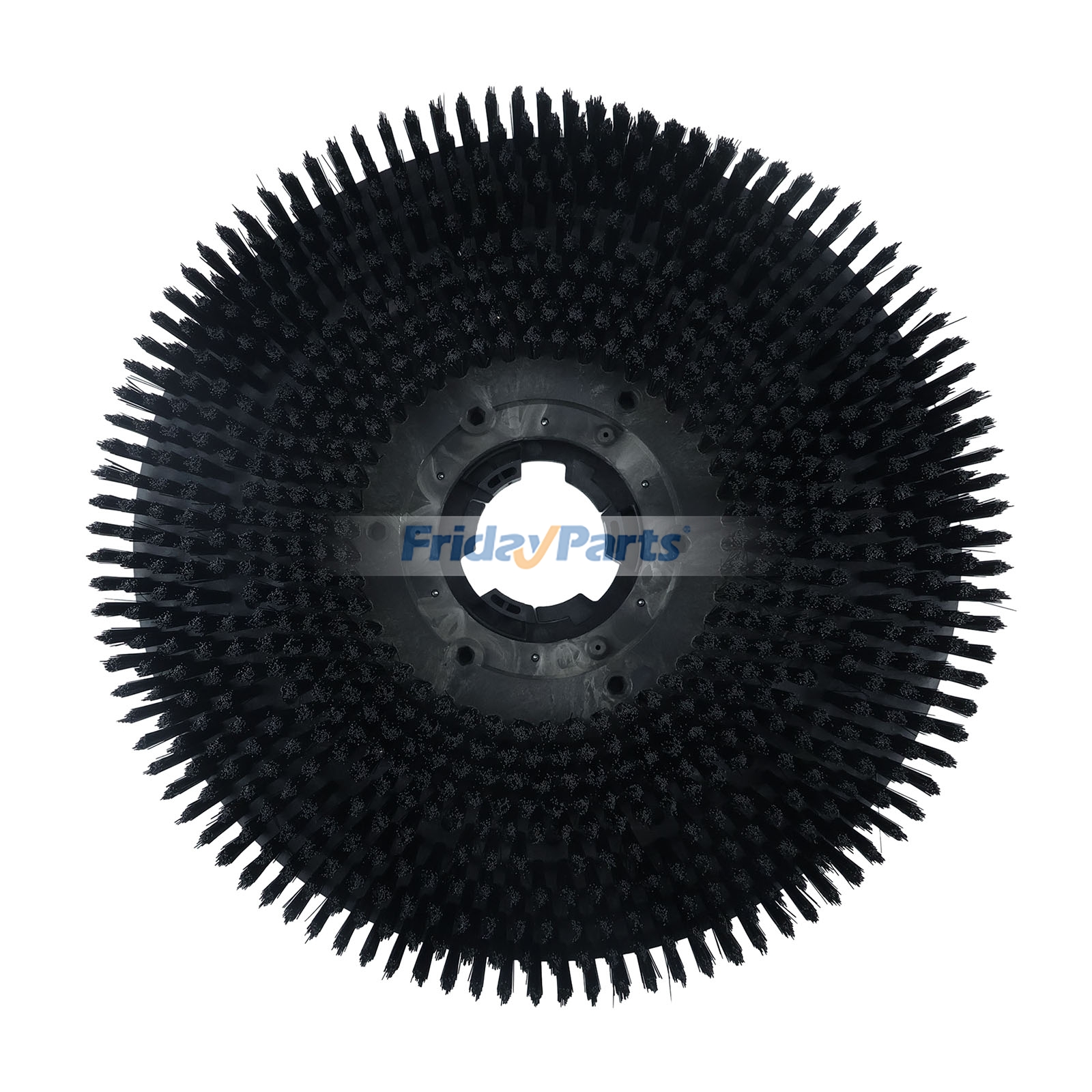 Scrub Brush in Stock in China