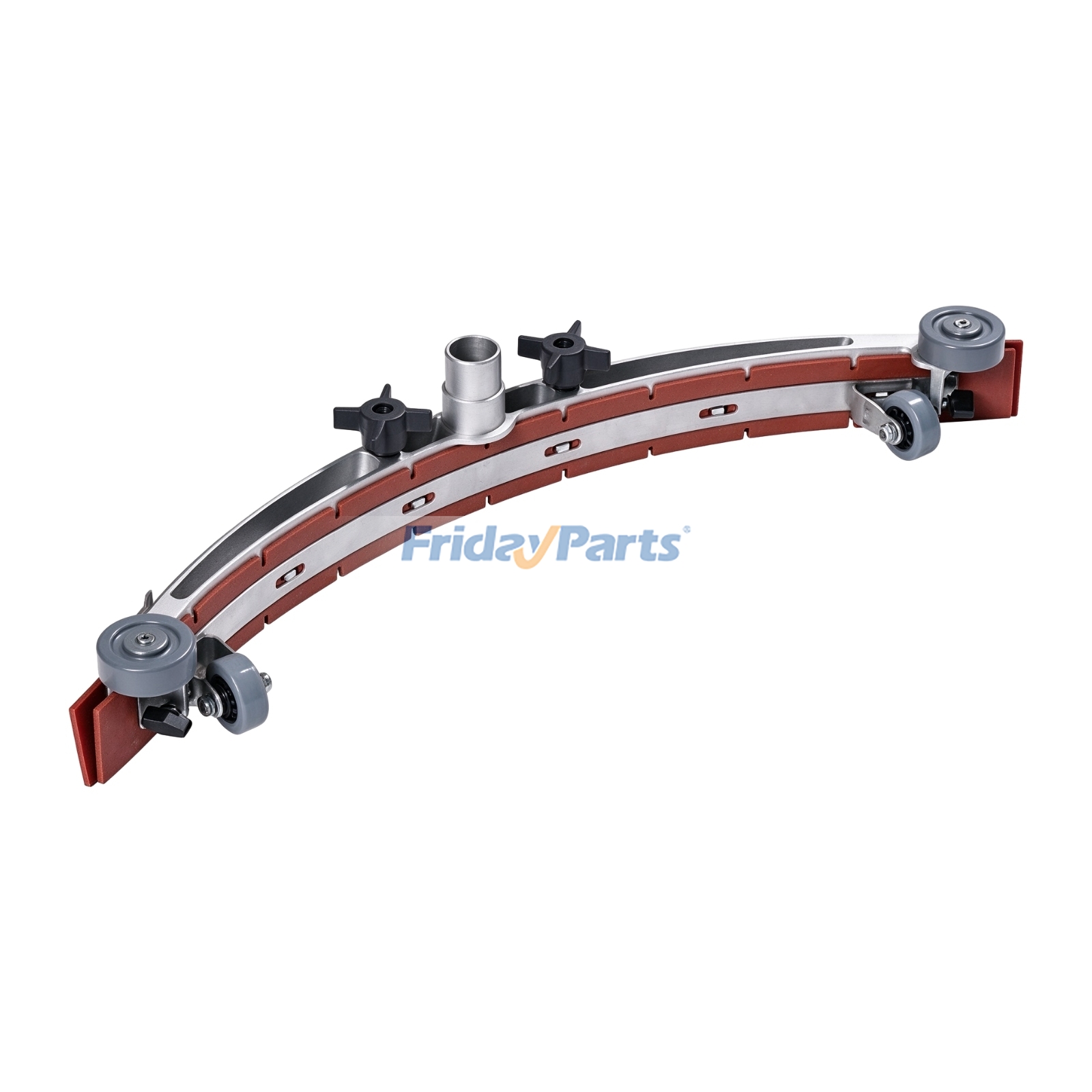 20" Squeegee Assembly VF90135 for Clarke CA30 Viper AS510B AS5160 AS5160T AS5160TO Walk Behind Floor Scrubber Premium Quality with 3-Year Warranty