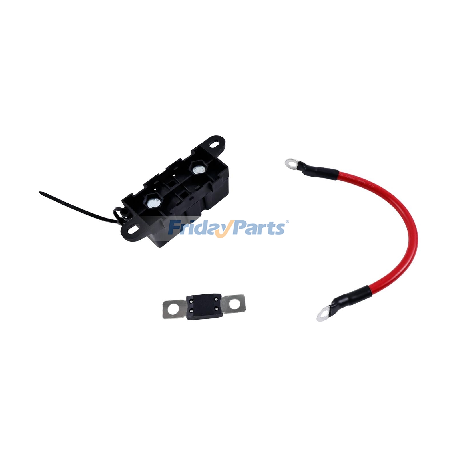  200 Amp Fuse Kit For OTHER BRAND