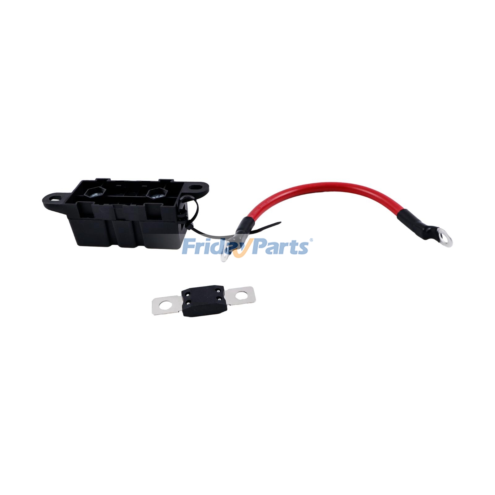 Snow Equipment 200 Amp Fuse Kit