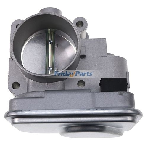 Throttle Body For Jeep Patriot Compass 2007-16 04891735AC 1.8L 2 Throttle Body For Jeep Patriot Compass 2007-16 04891735AC 1.8L 2