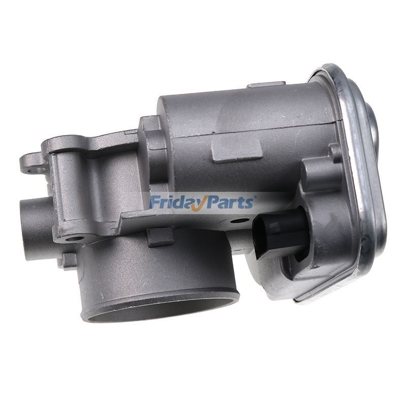 Vehicle For 200 Avenger Caliber Journey Compass Electronic Throttle Body Assembly