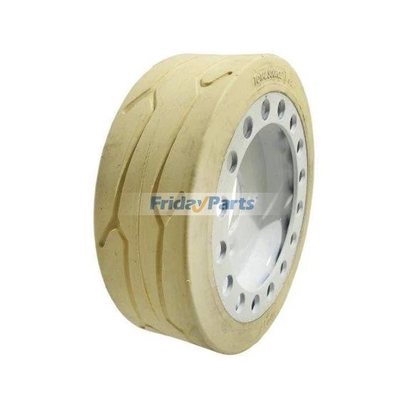 200 x 8  NM Rear Tire 154836 for Skyjack Scissor Lift SJ3219 3015 SJ3215