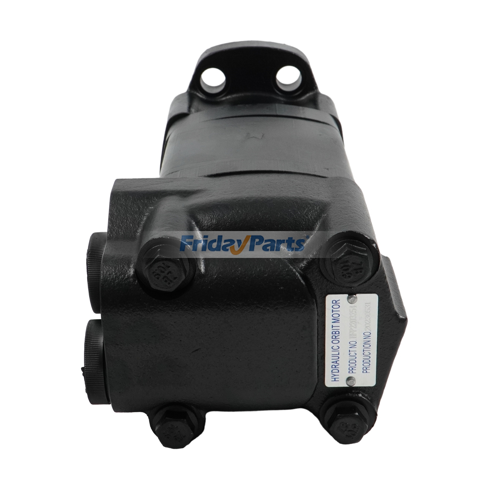 Hydraulic Motor in Stock in China