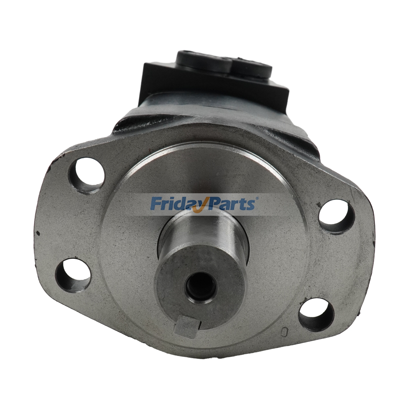 Industrial Equipment Hydraulic Motor
