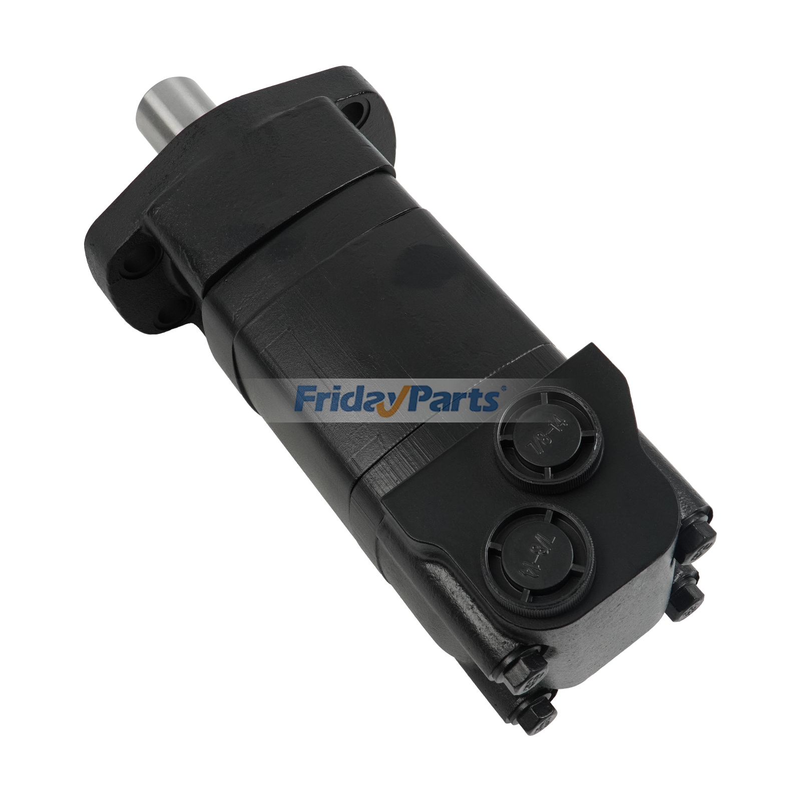 Hydraulic Motor for Industrial Equipment