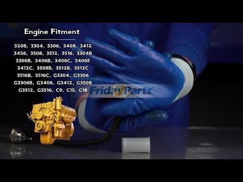 Temperature Sensorerpillar CAT in Stock in China