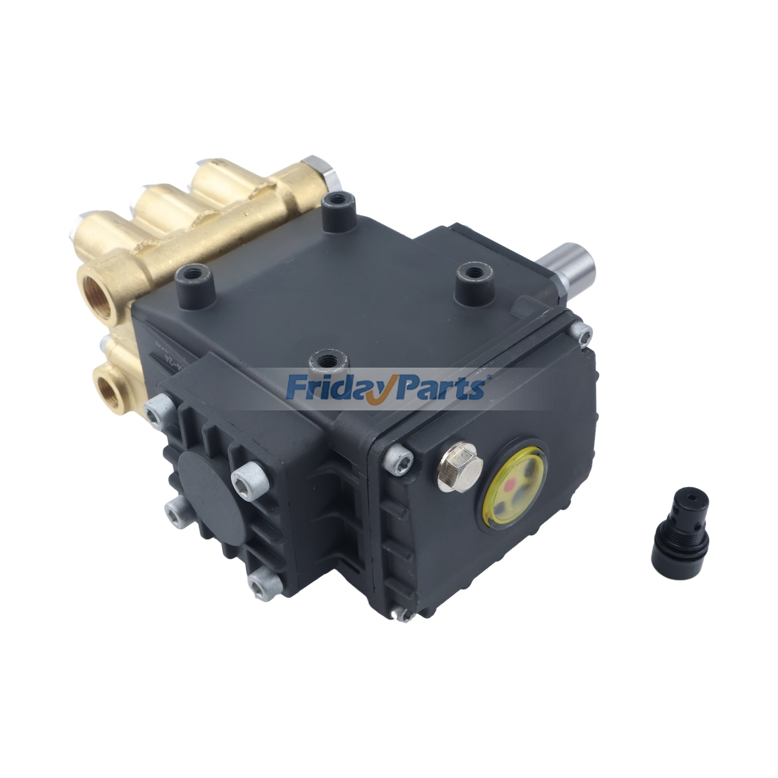 Washer Pump compatible with Harvester,Tractor,Vehicle