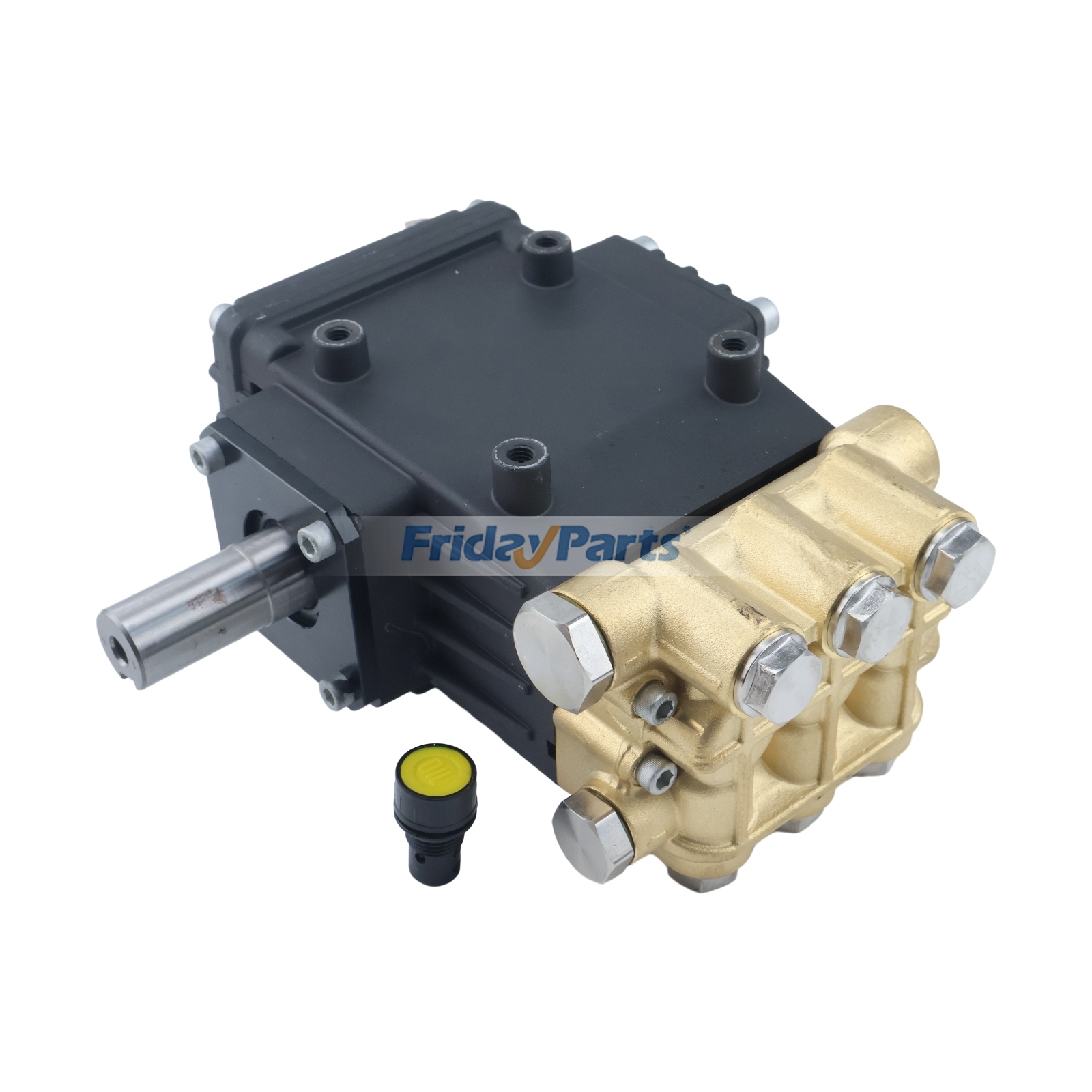 Harvester,Tractor,Vehicle Washer Pump
