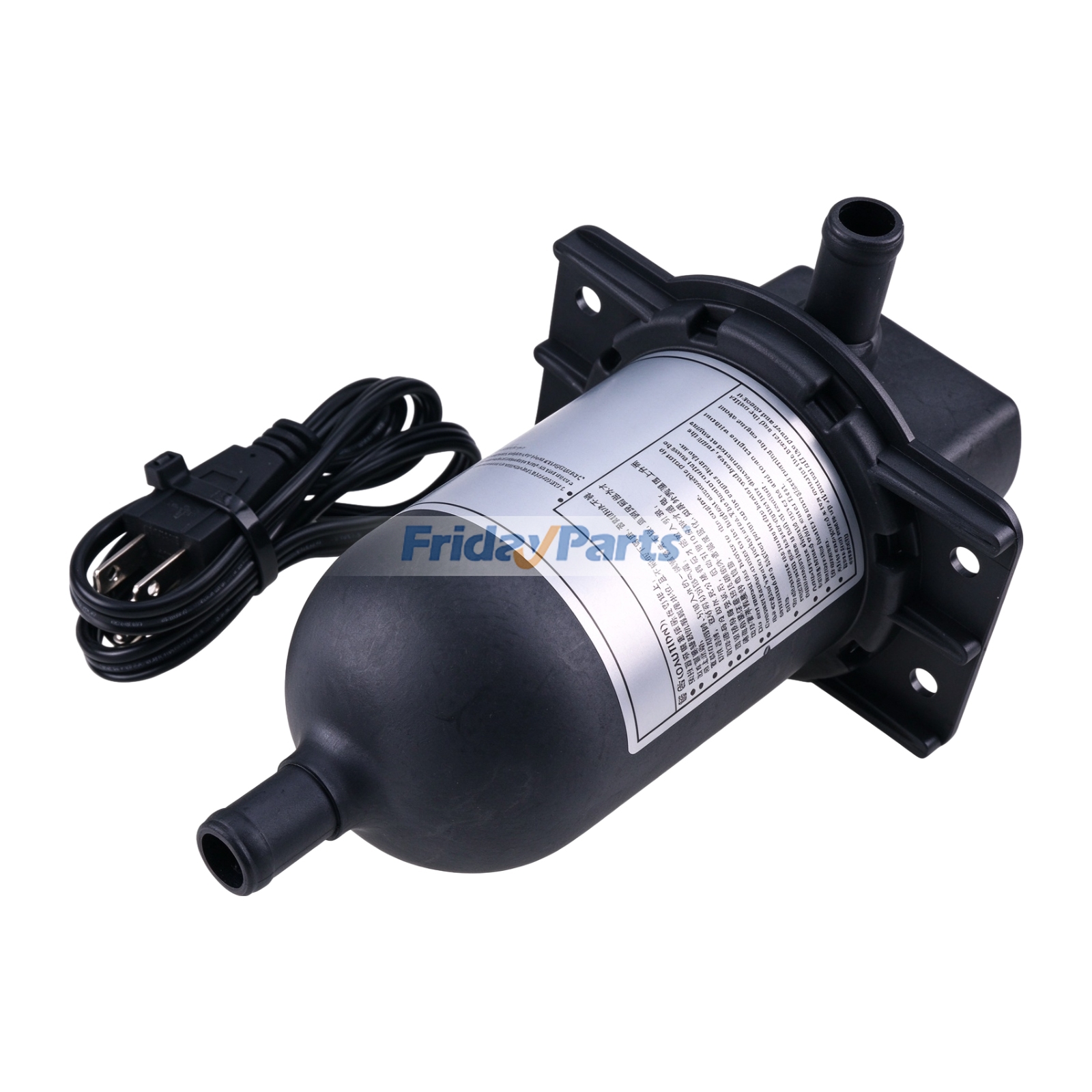 2000W 120V Motorblockheizung mit Steckerfür Generator